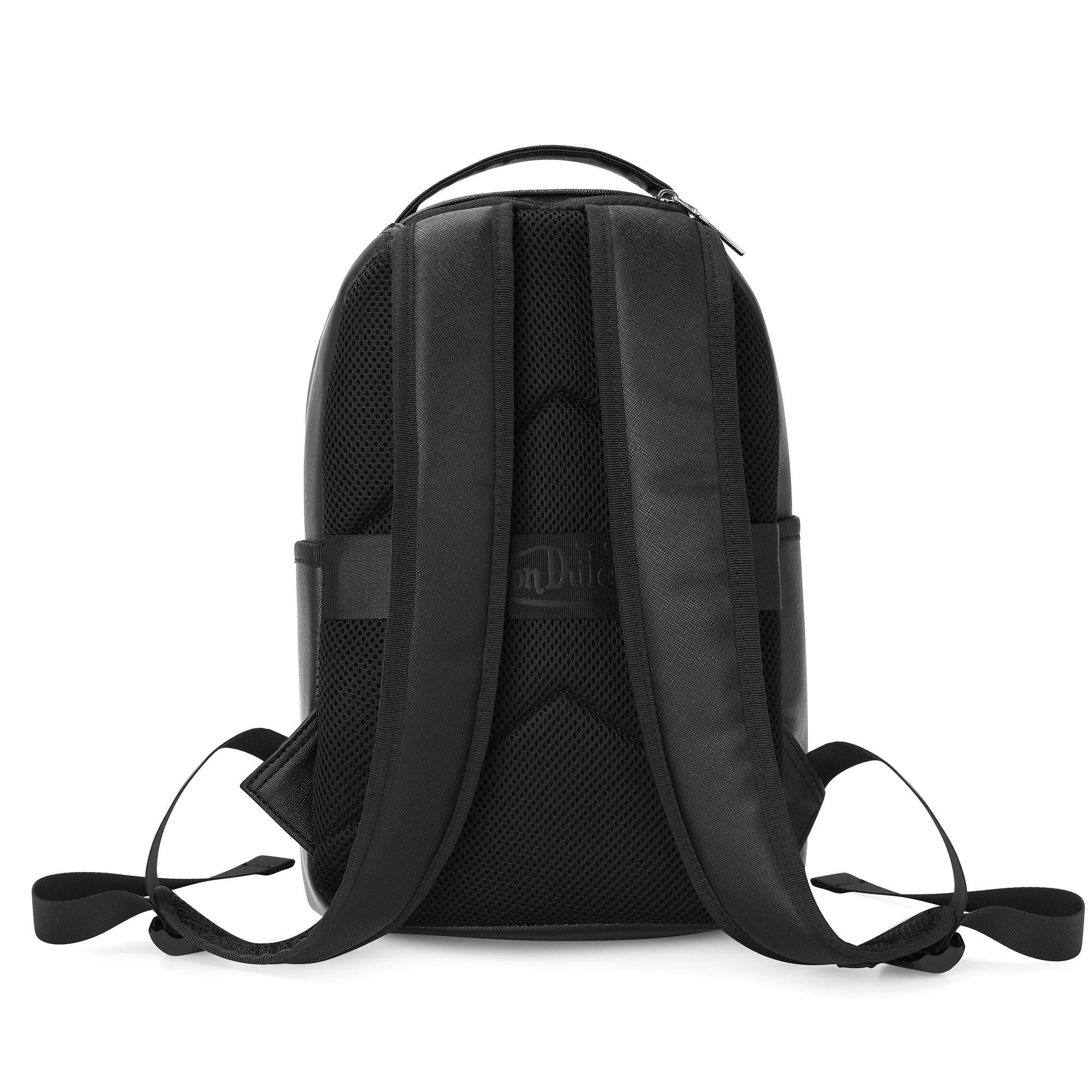 Von Dutch Large Multi-Flying Eye Backpack - Image 3