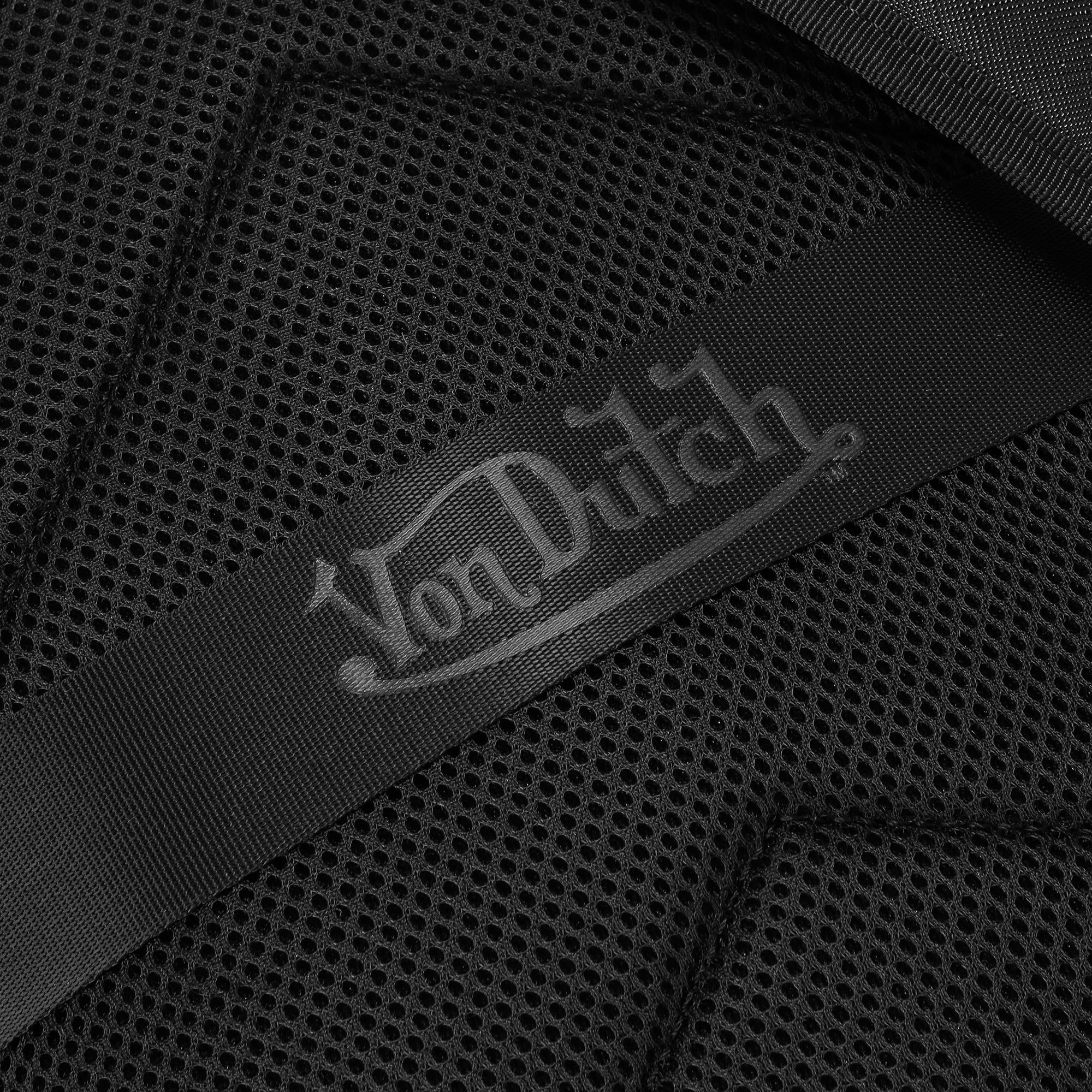 Von Dutch Large Multi-Flying Eye Backpack - Image 4