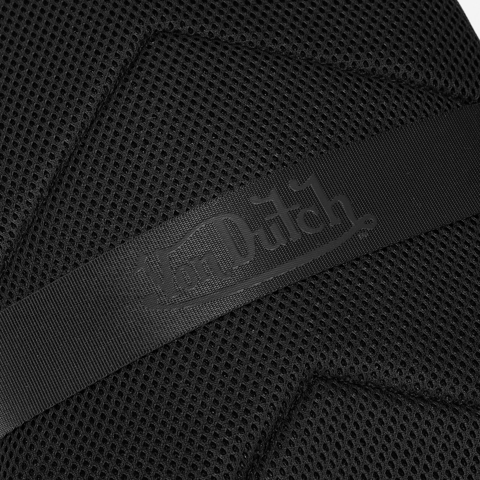 Von Dutch Small Sized Green Camo Backpack - Image 4