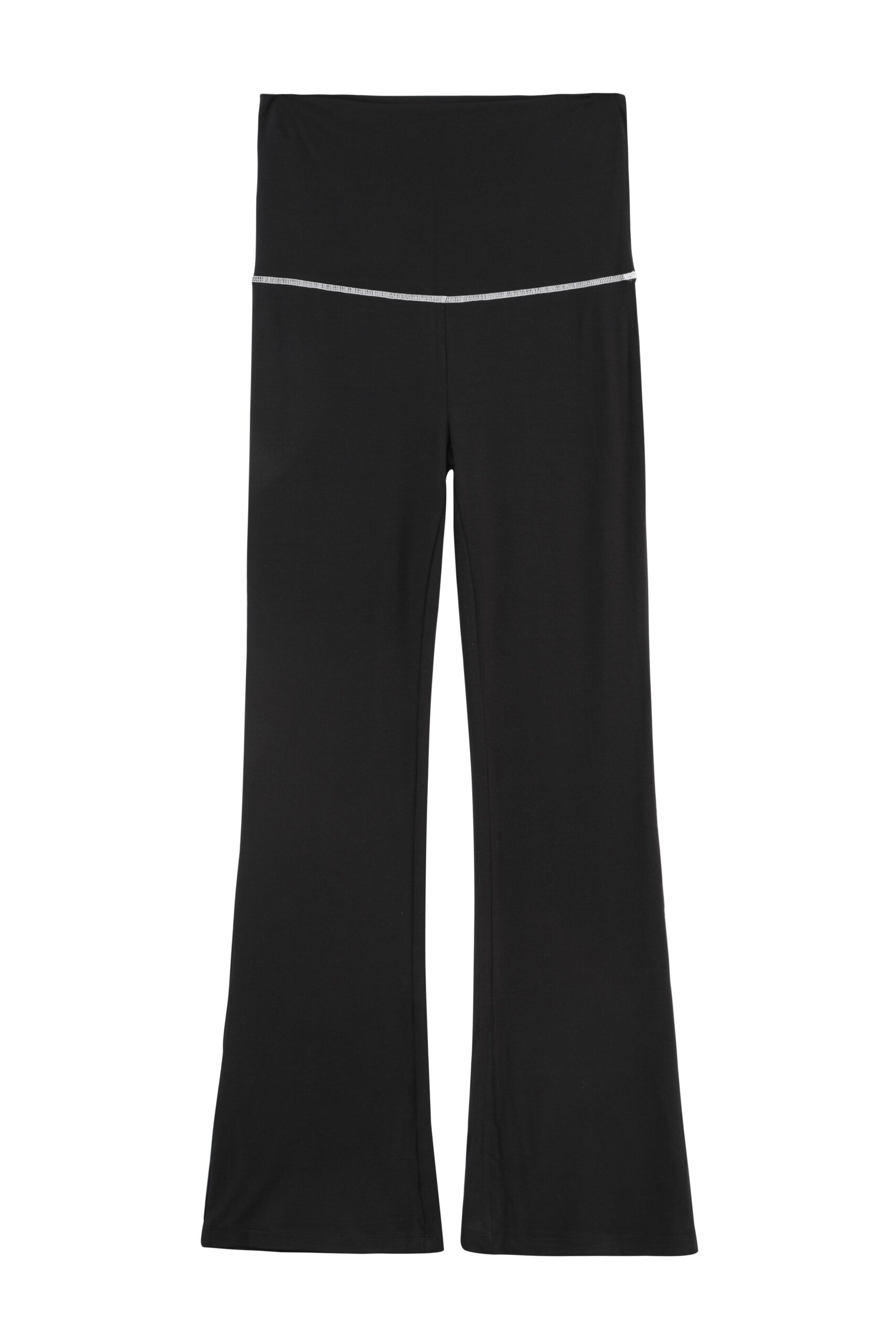 YOGA BOTTOM - BLACK