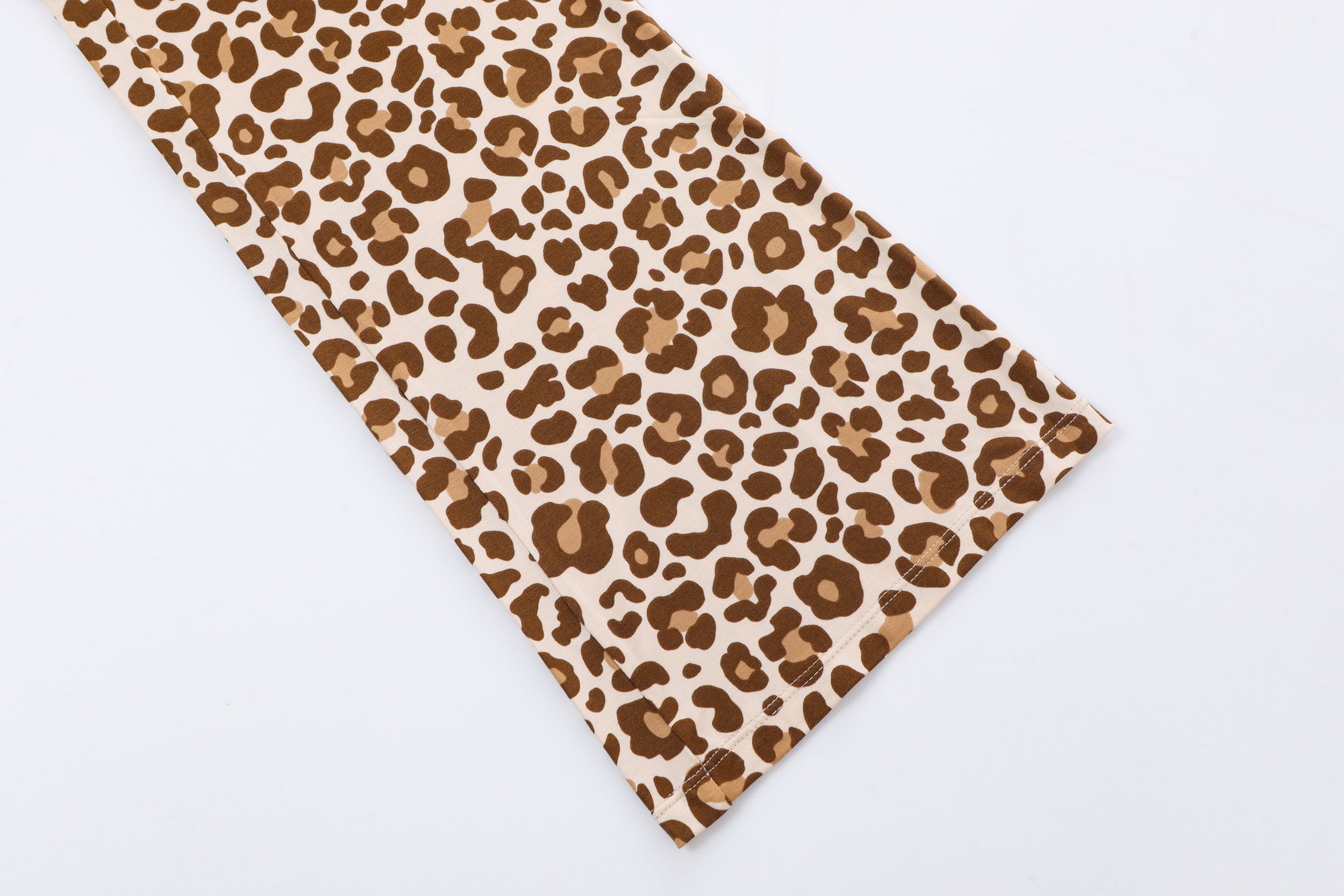 YOGA BOTTOM - CHEETAH - Image 5