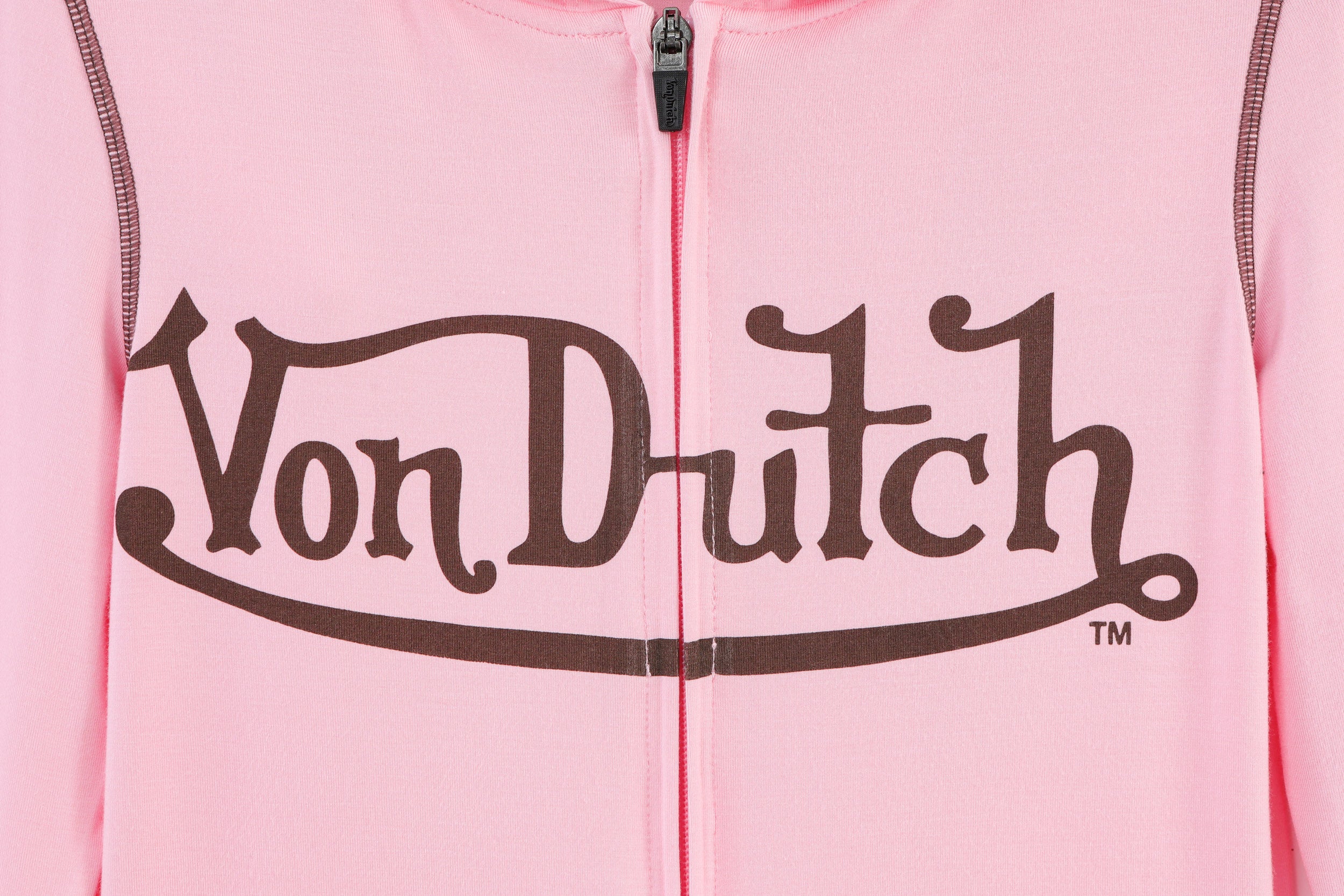 YOGA TOP - PINK - Image 3