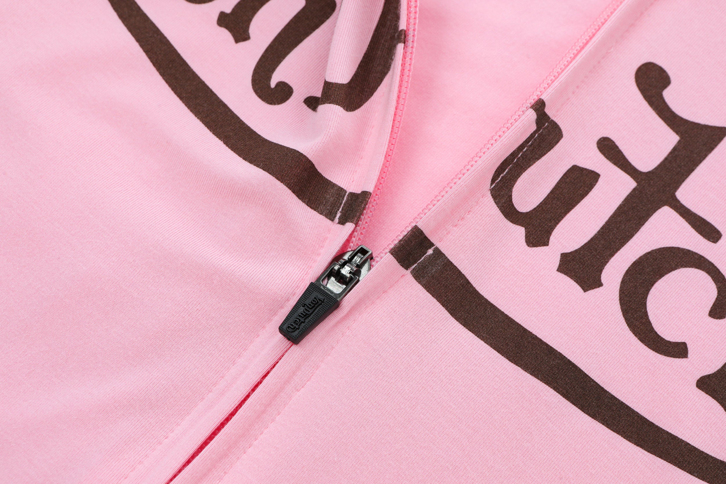 YOGA TOP - PINK - Image 5