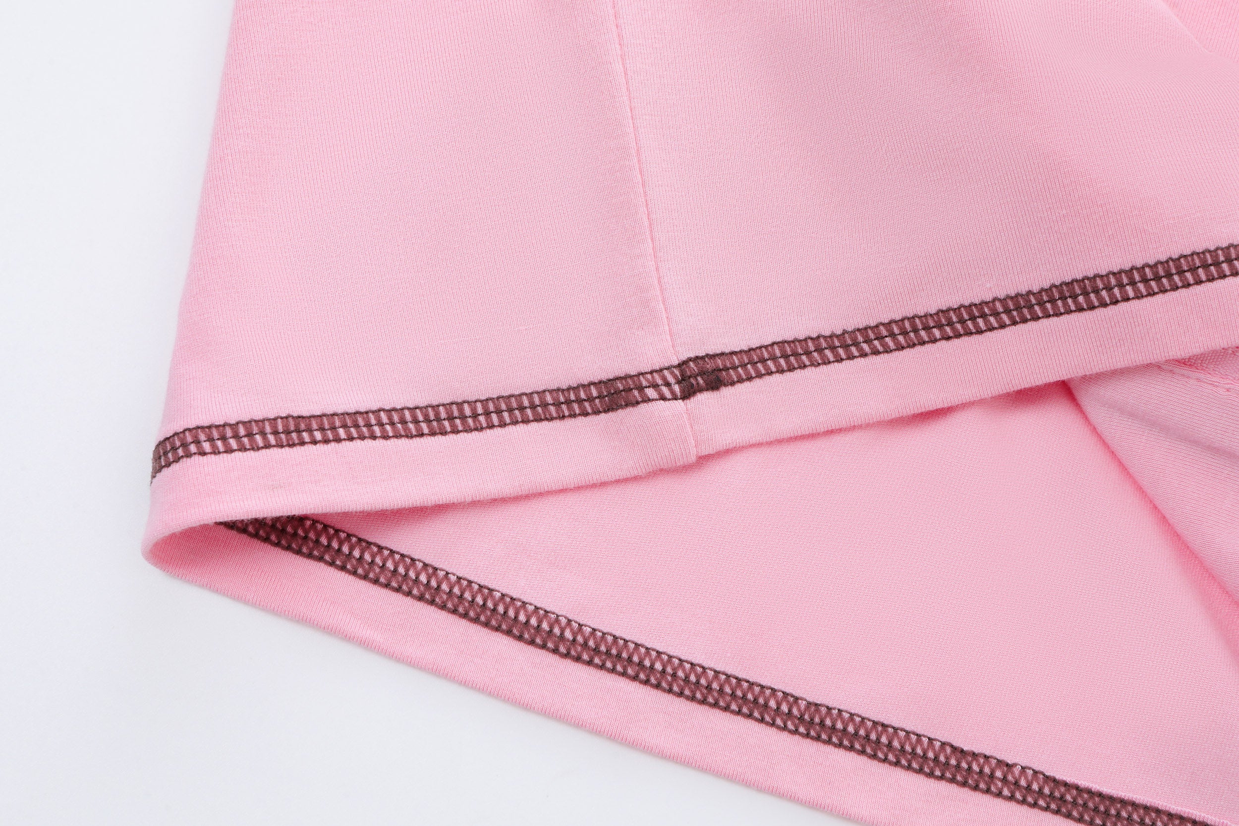 YOGA TOP - PINK - Image 6