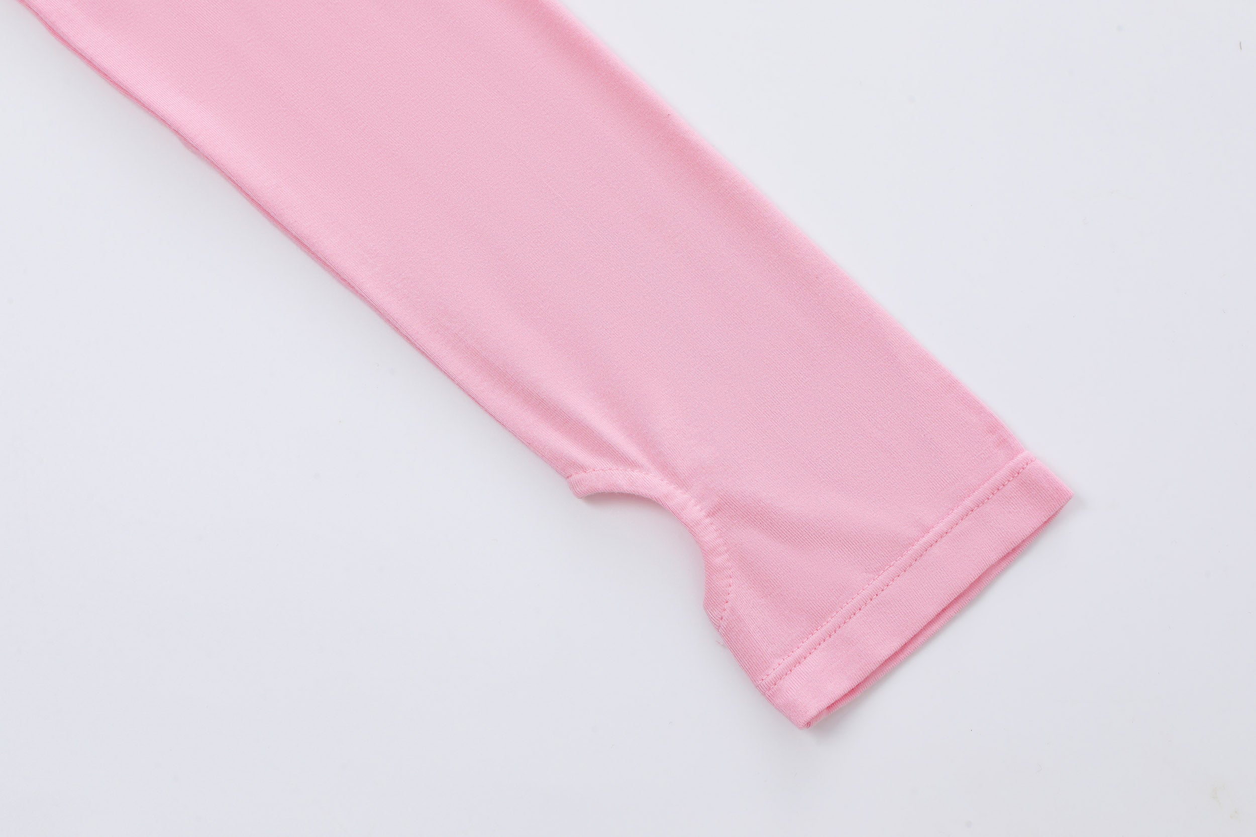 YOGA TOP - PINK - Image 7