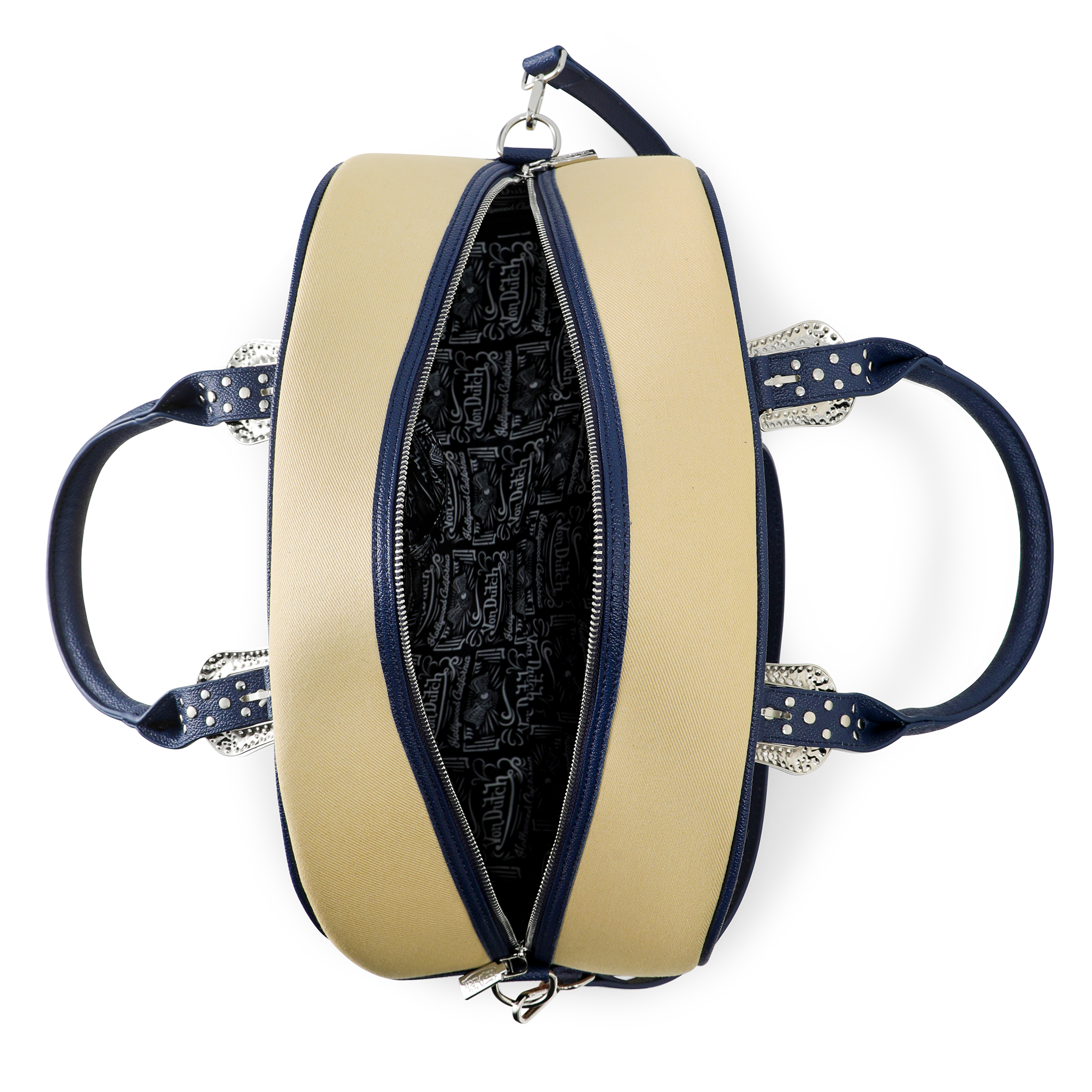 Von Dutch x True Religion Duffle Bag - Image 5
