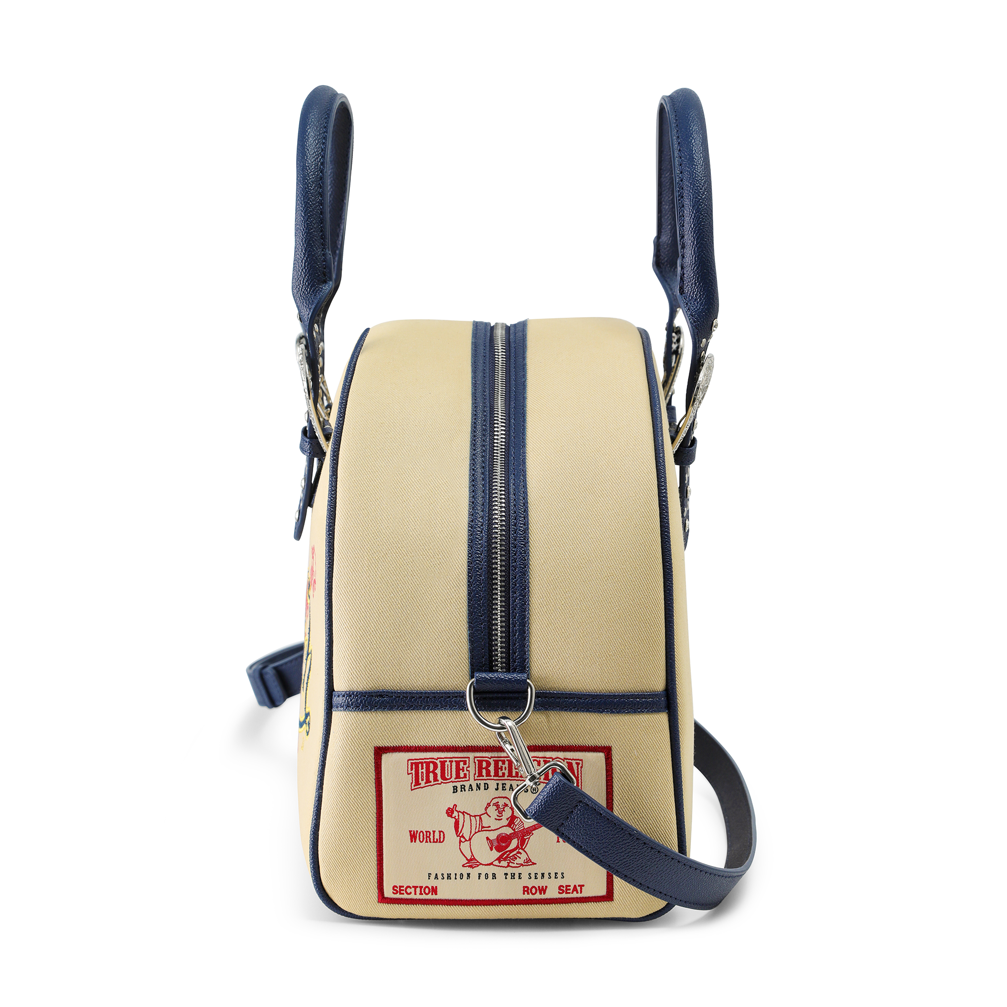 Von Dutch x True Religion Duffle Bag - Image 6