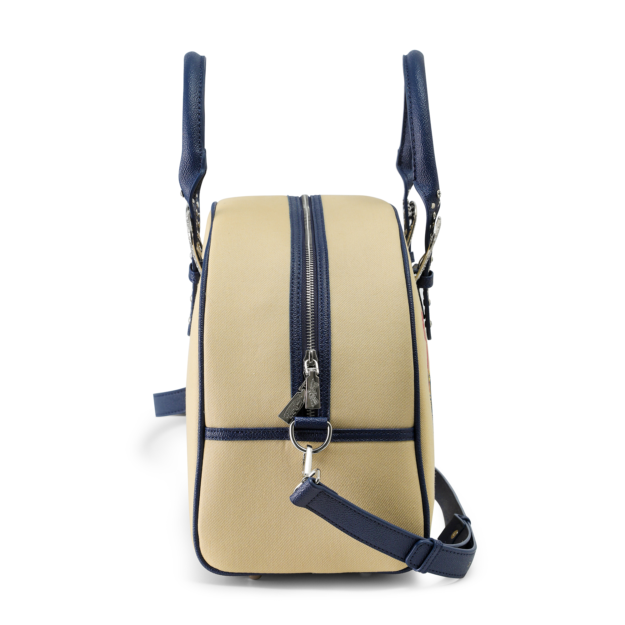 Von Dutch x True Religion Duffle Bag - Image 7