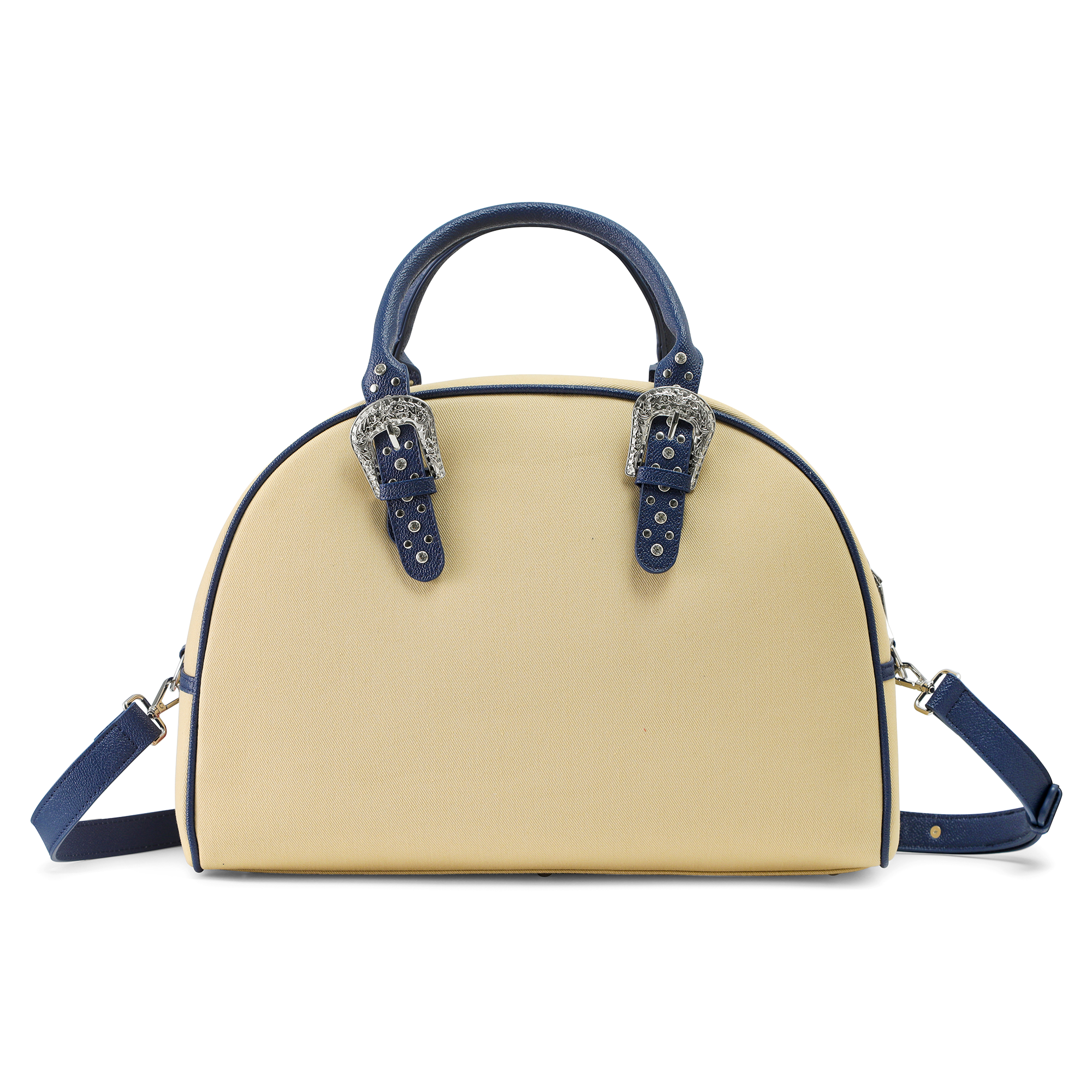 Von Dutch x True Religion Duffle Bag - Image 8