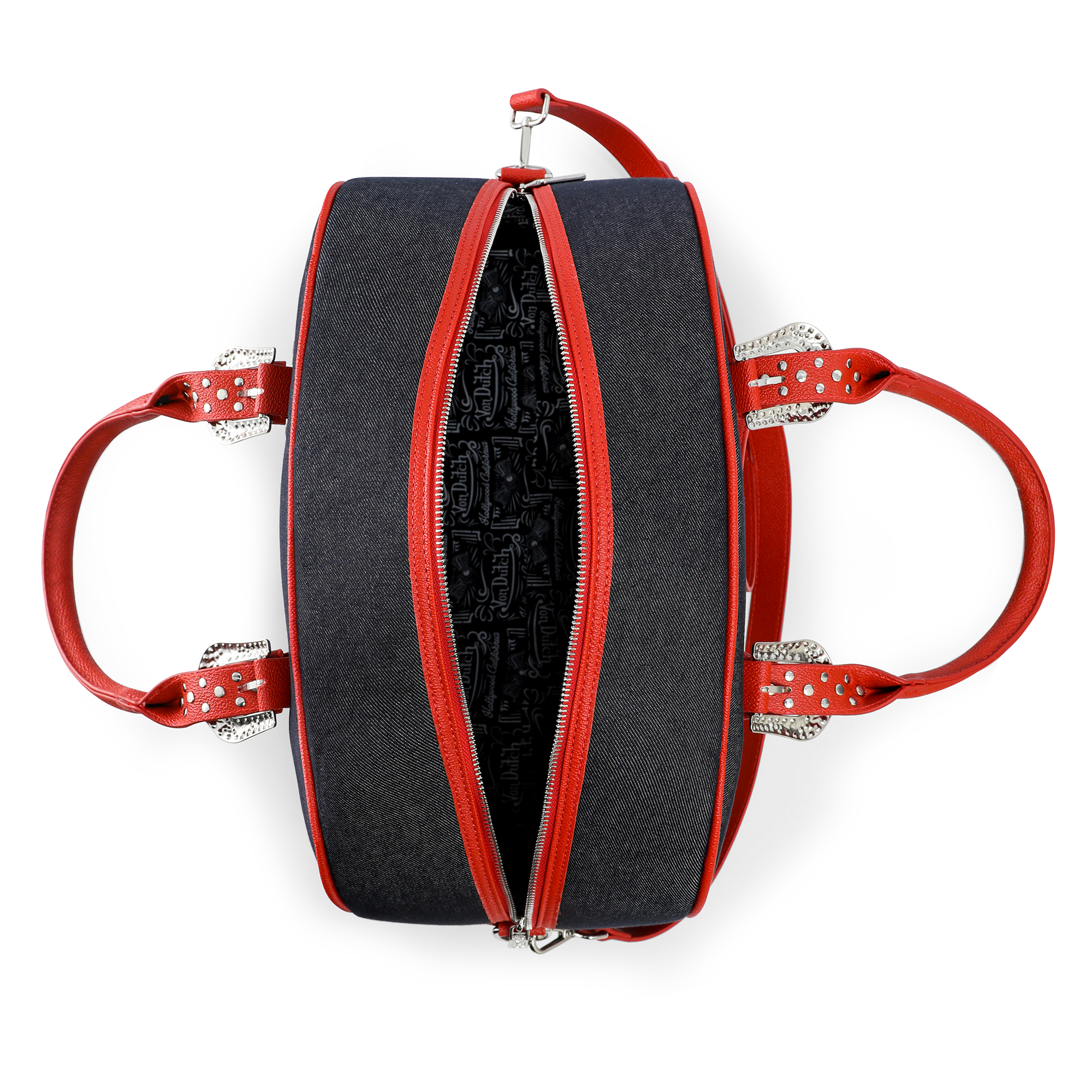 Von Dutch x True Religion Duffle Bag - Image 16