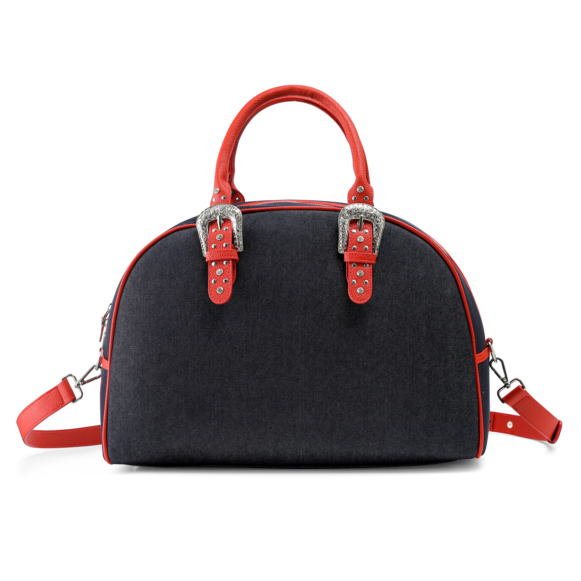 Von Dutch x True Religion Duffle Bag - Image 15