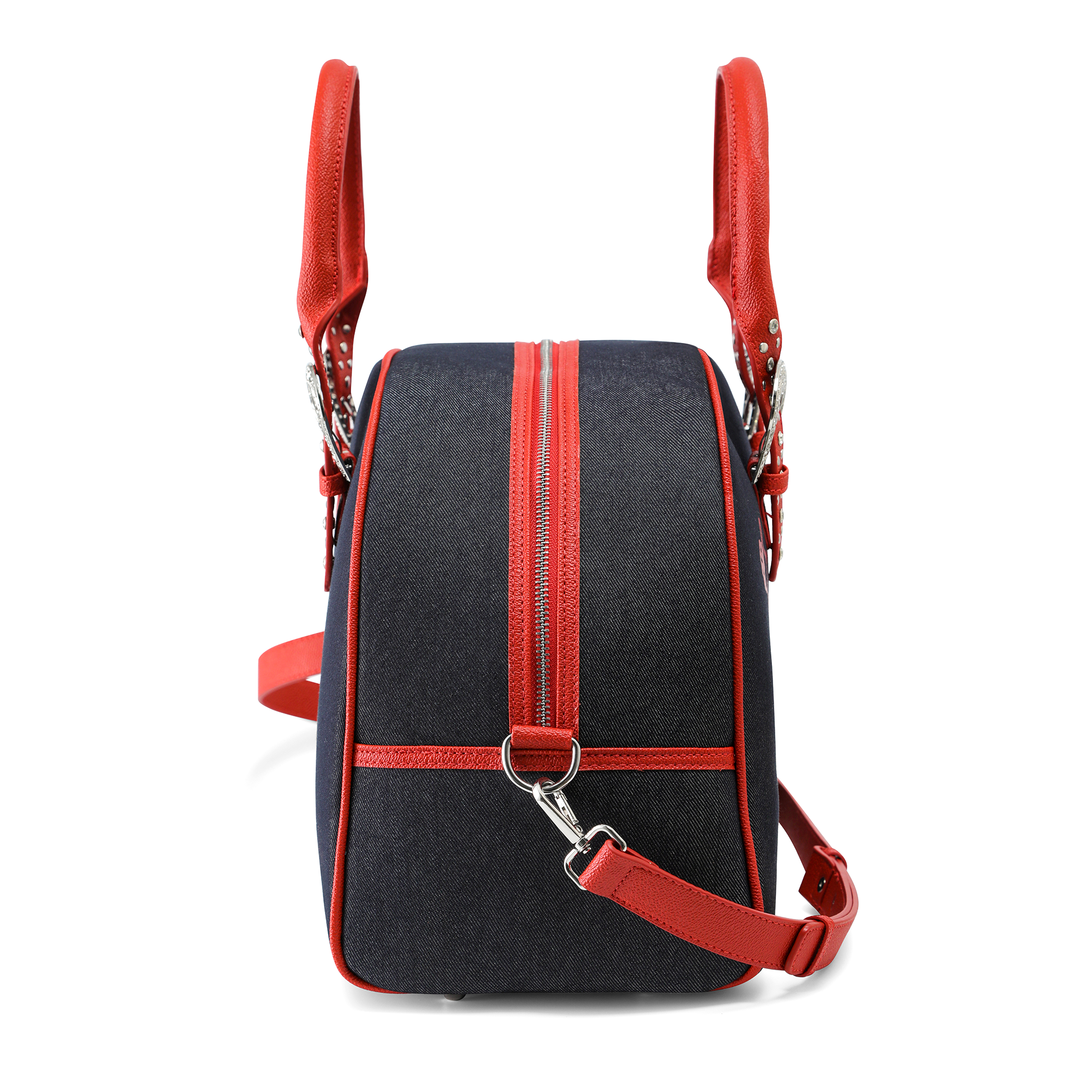 Von Dutch x True Religion Duffle Bag - Image 12