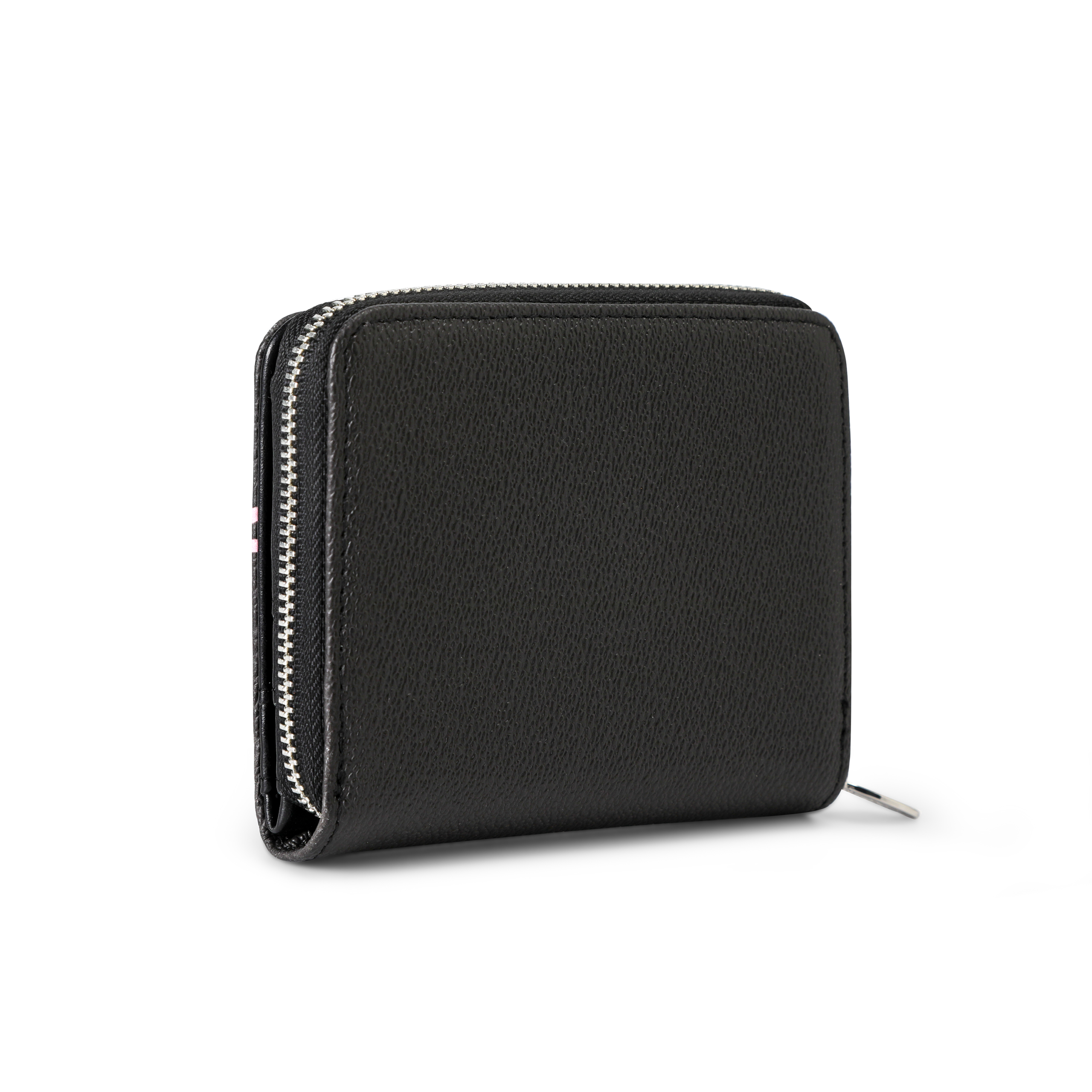Classic Signature Zip-up Wallet - Image 22