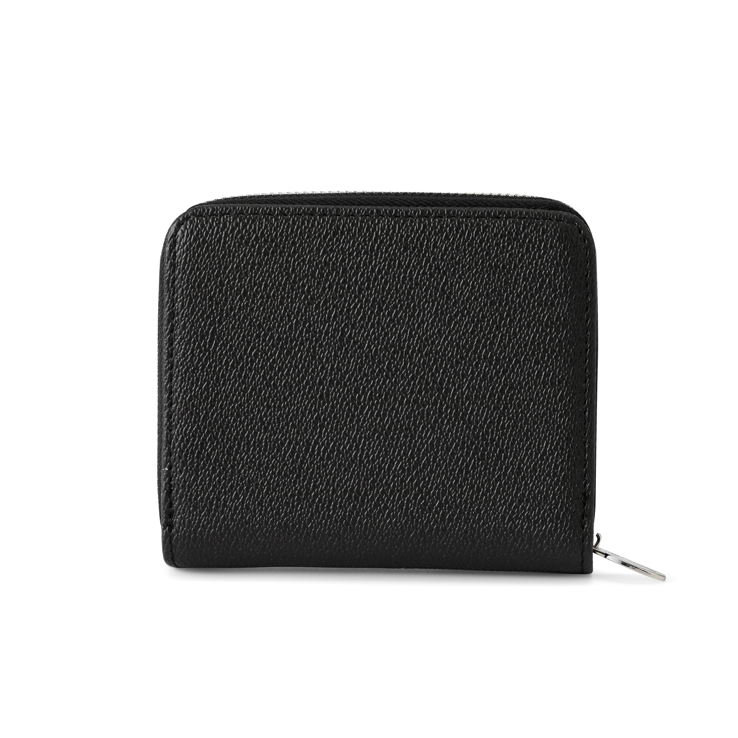 Classic Signature Zip-up Wallet - Image 18