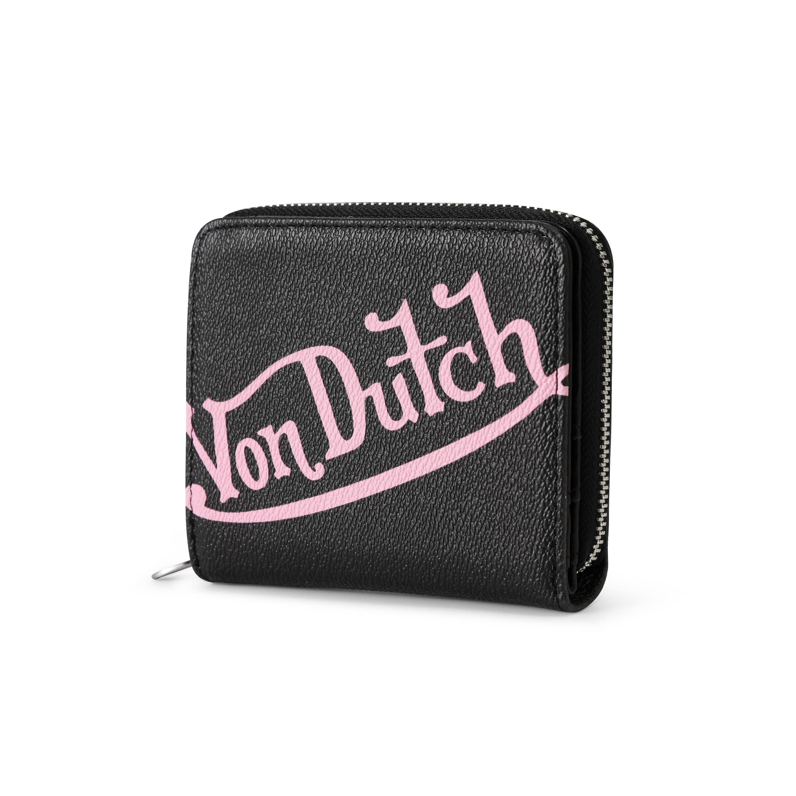 Classic Signature Zip-up Wallet - Image 14
