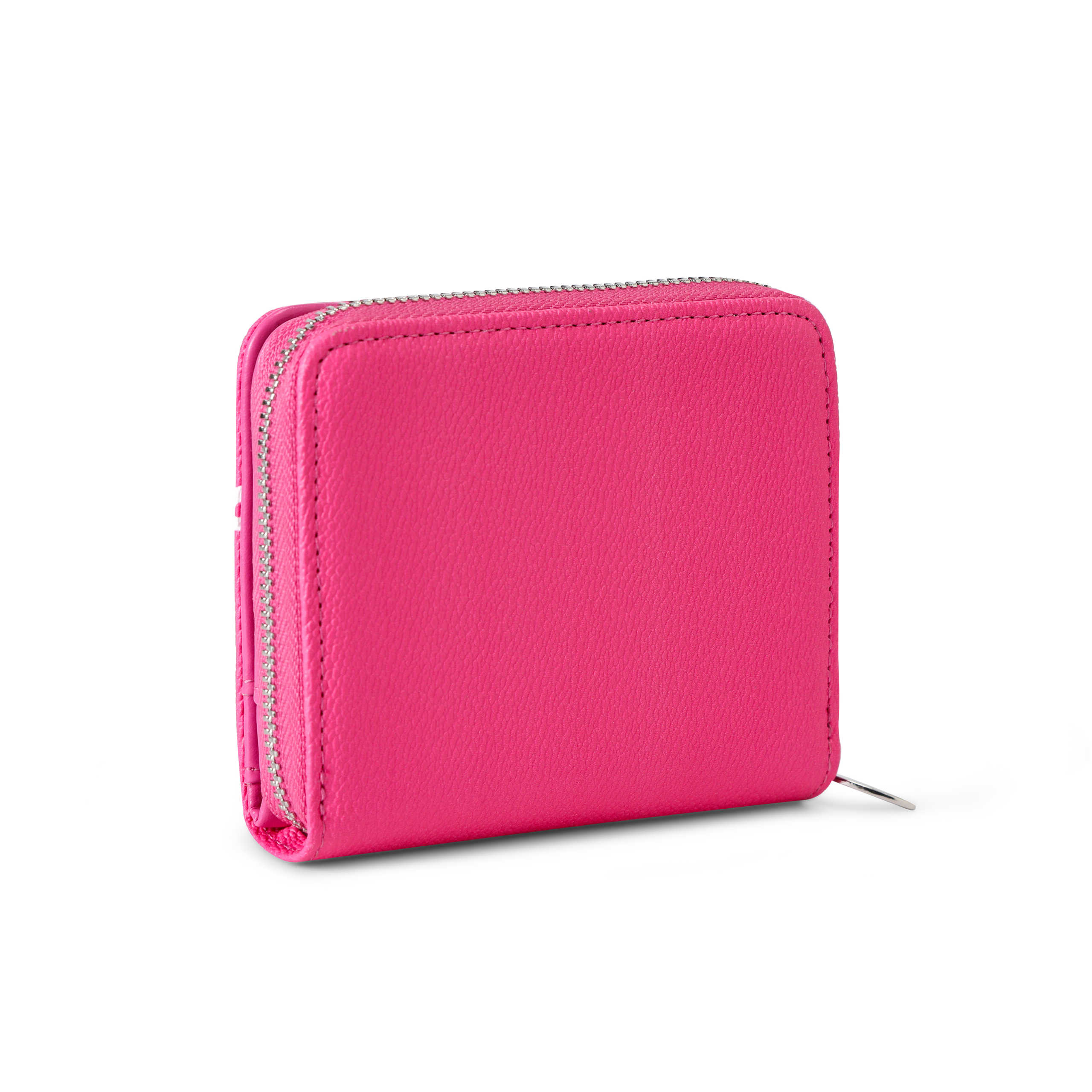 Classic Signature Zip-up Wallet - Image 24