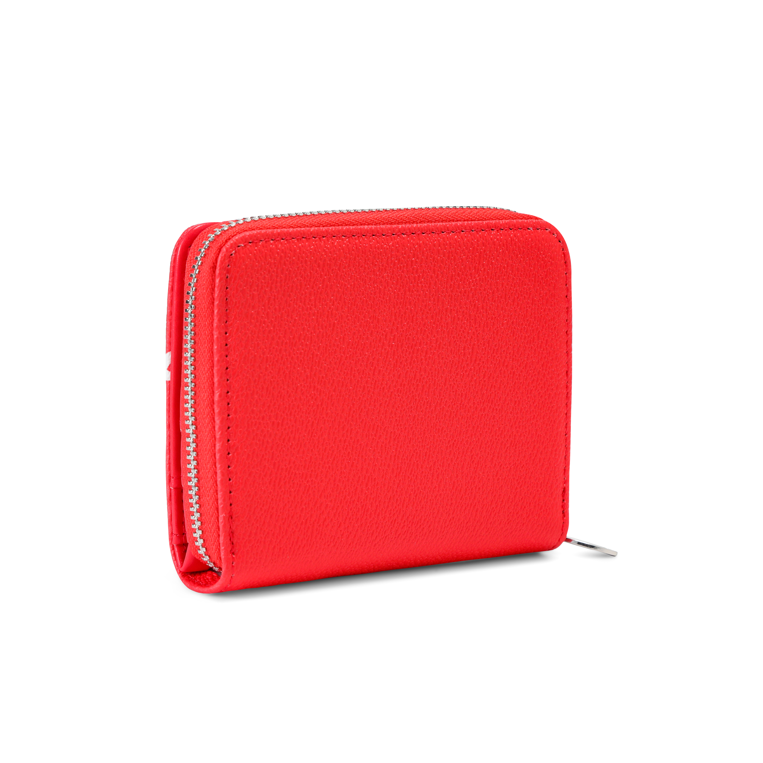 Classic Signature Zip-up Wallet - Image 21