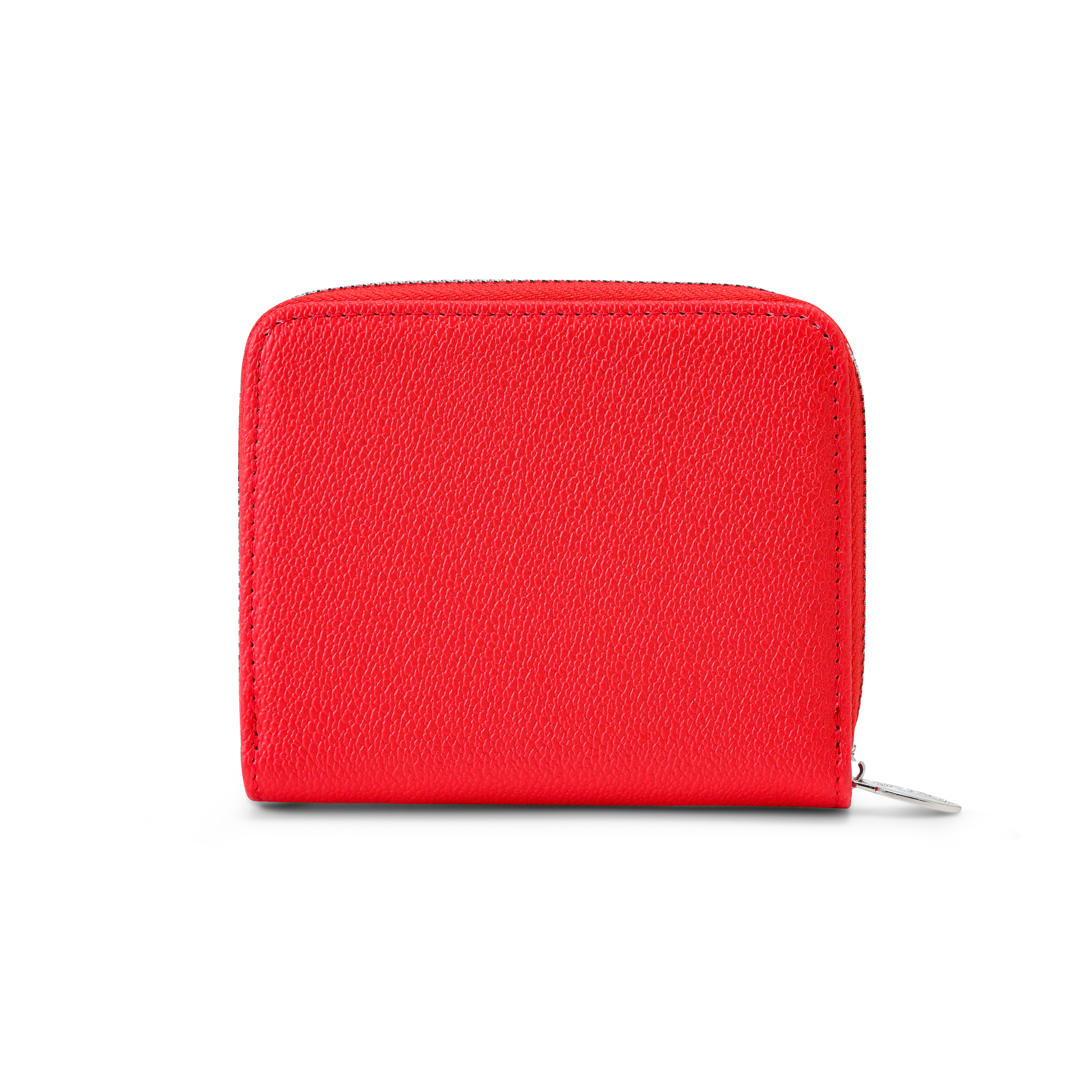 Classic Signature Zip-up Wallet - Image 17