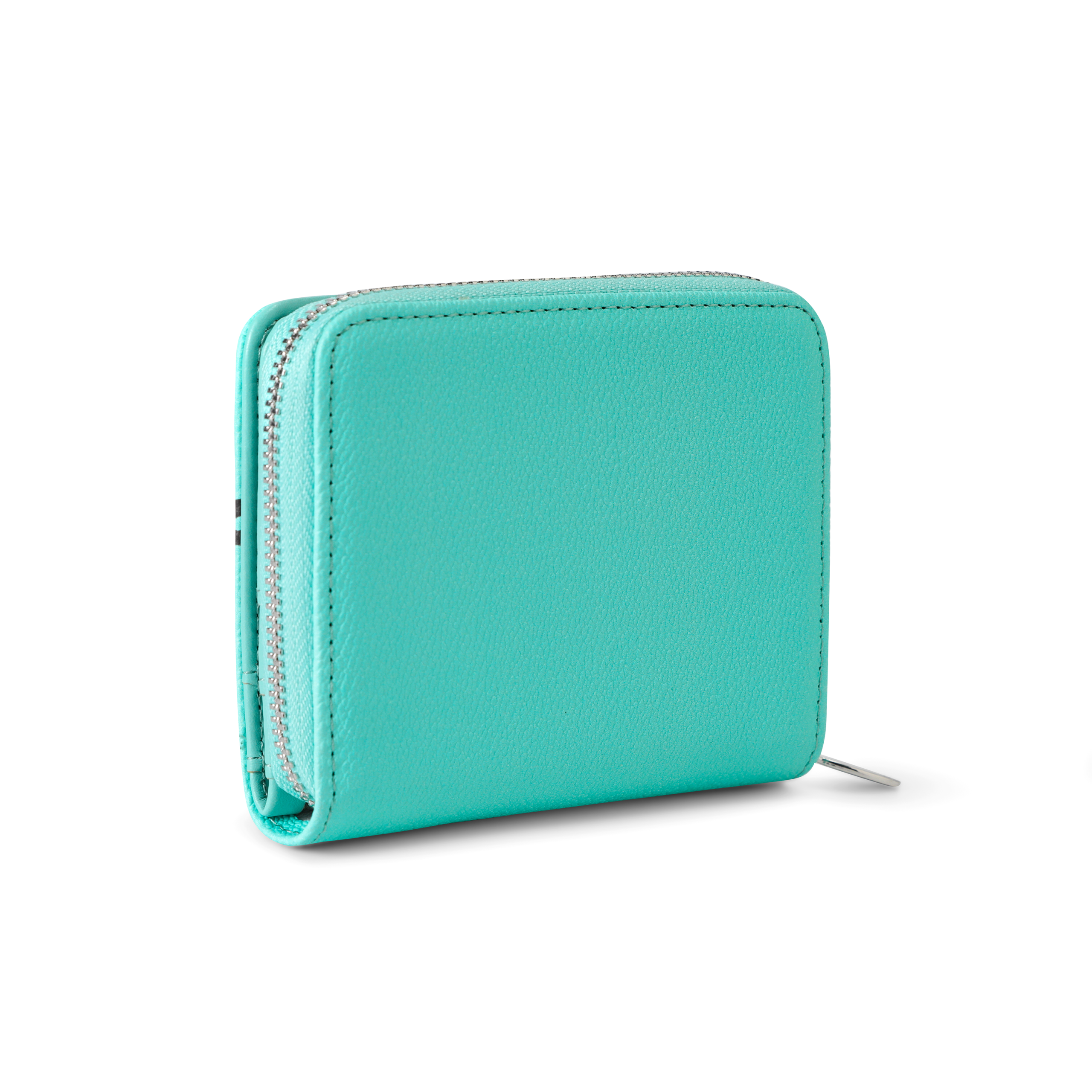 Classic Signature Zip-up Wallet - Image 23