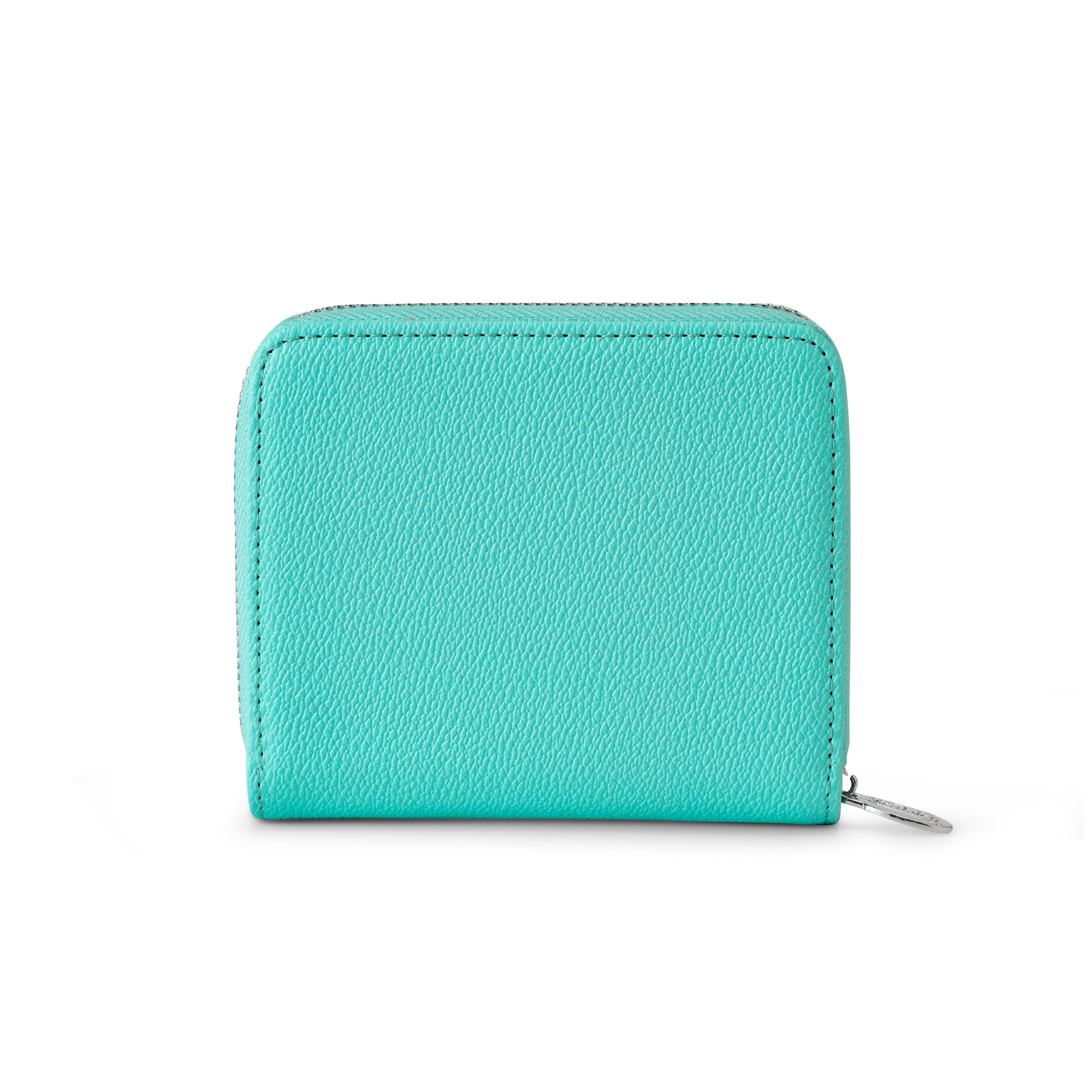 Classic Signature Zip-up Wallet - Image 19