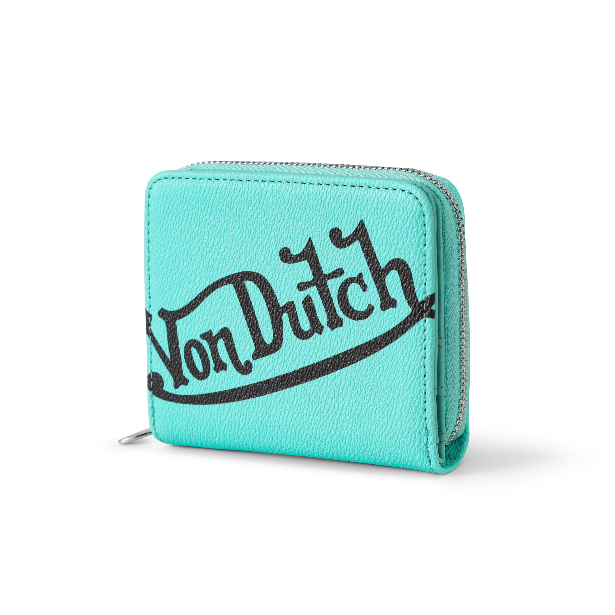 Classic Signature Zip-up Wallet - Image 15