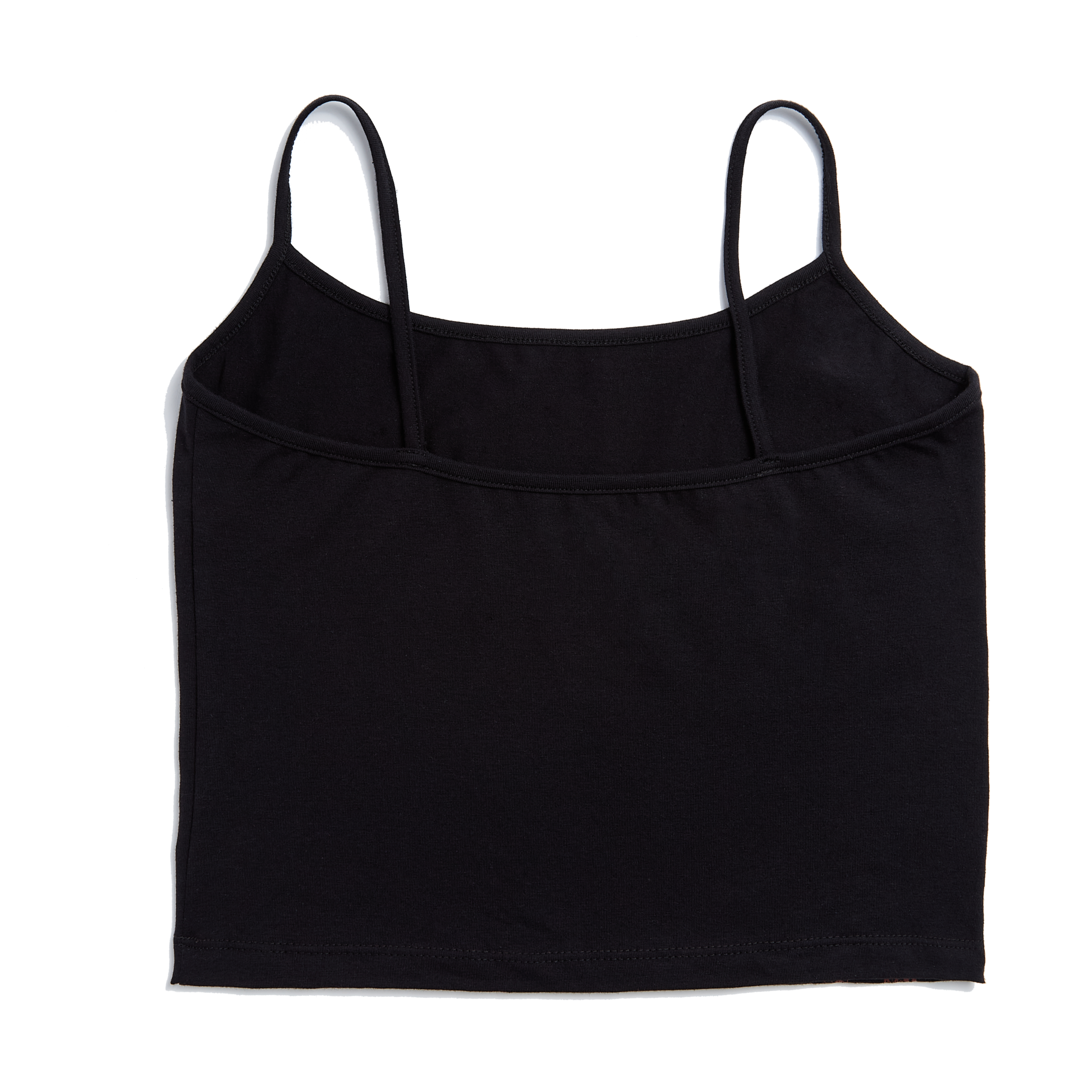 Von Dutch Black & Red Racing Spaghetti Top - Image 2